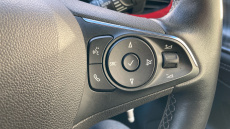 Vauxhall Mokka 1.2 Turbo 100 GS  5dr Petrol Hatchback